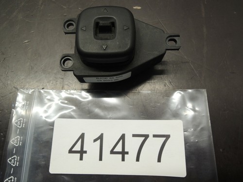 Schalter Spiegelverstellung Mazda 3 (BK) BJ.2005 BJOE66600
