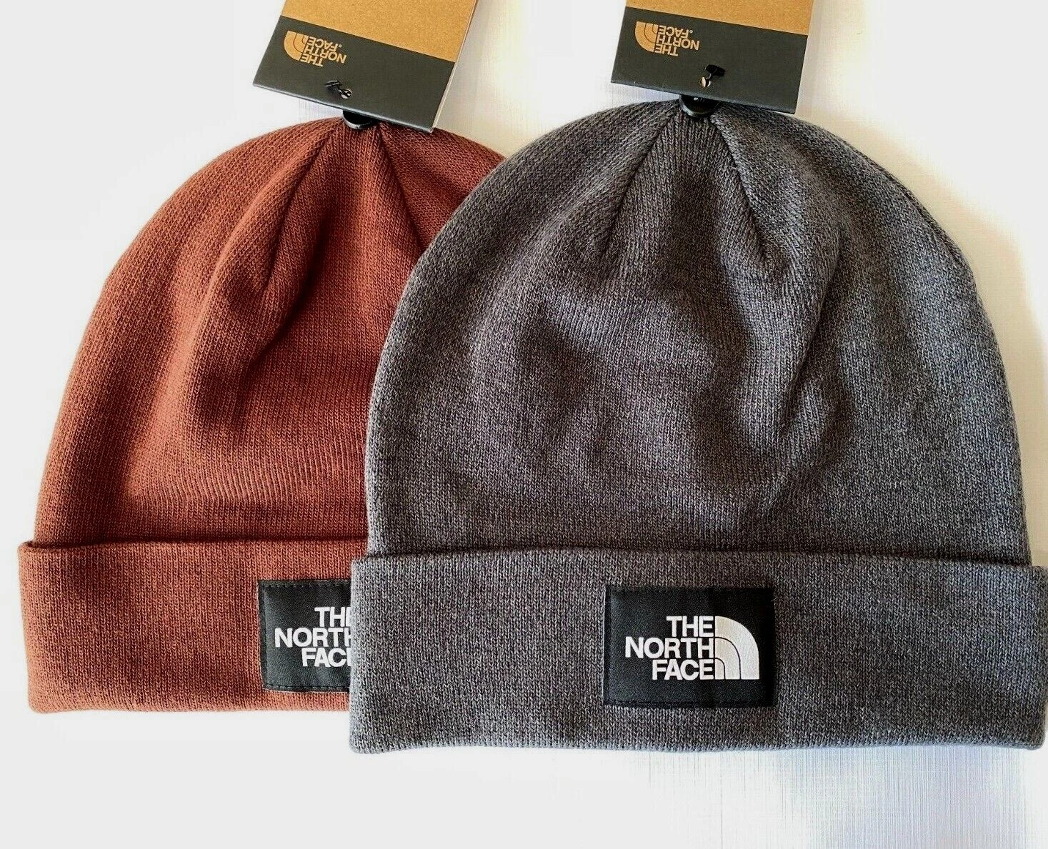 Men's The North Face Dock Worker Recycled Beanie Hat