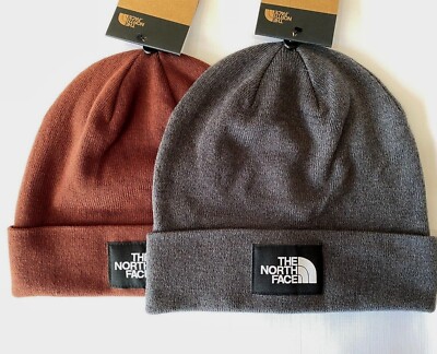 Men's The North Face Dock Worker Recycled Beanie Hat