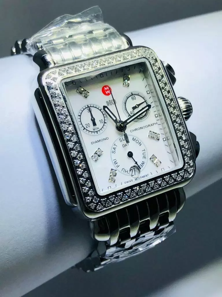 Michele mw06p01a1046 sale