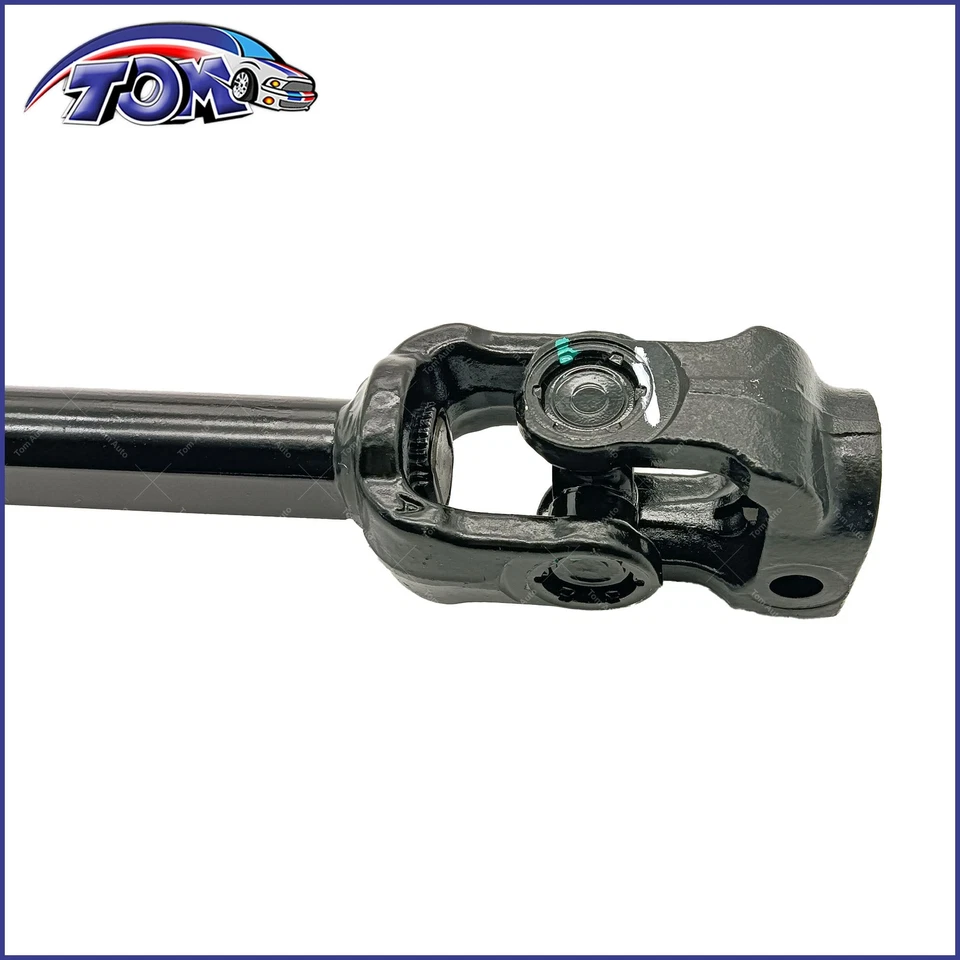 Intermediate Steering Shaft for Chevy C70 Kodiak C7500 Kodiak 1990-2002 GMC - Image 3 of 4