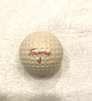 Balles De Tennis Macgregor Vintage Années 60 - Neuf Ancien Stock Avec Boîte