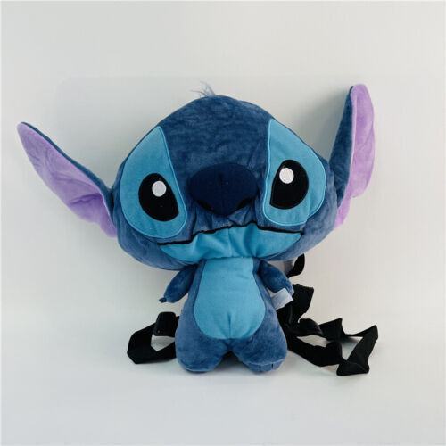 8cm Disney Stitch Keychain Cute Cartoon Couple Key Shoulder Bag Car  Accessories Kids Toys for Free Shipping Pendant Gift
