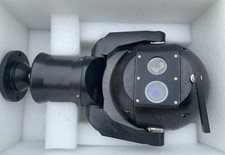 Bosch MIC 400 Dual Optische/Thermische Kamera...