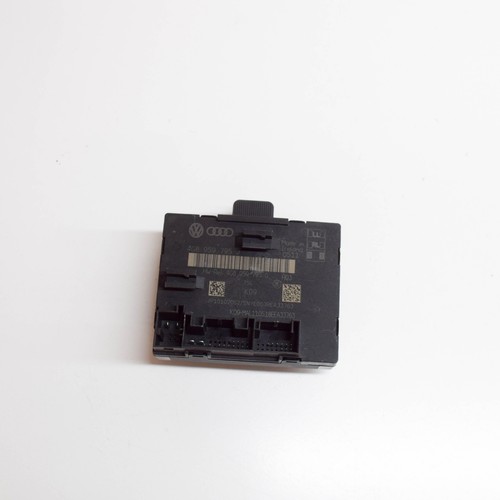 Audi A6 Allroad C7 Türsteuergerät hinten rechts Steuergerät 4G8959795G 4G8959795J 2018