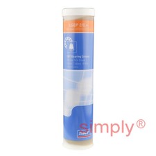 SKF LGEP2 400ml Cartouche Haut Charge Extrême Pression Roulement Graisse