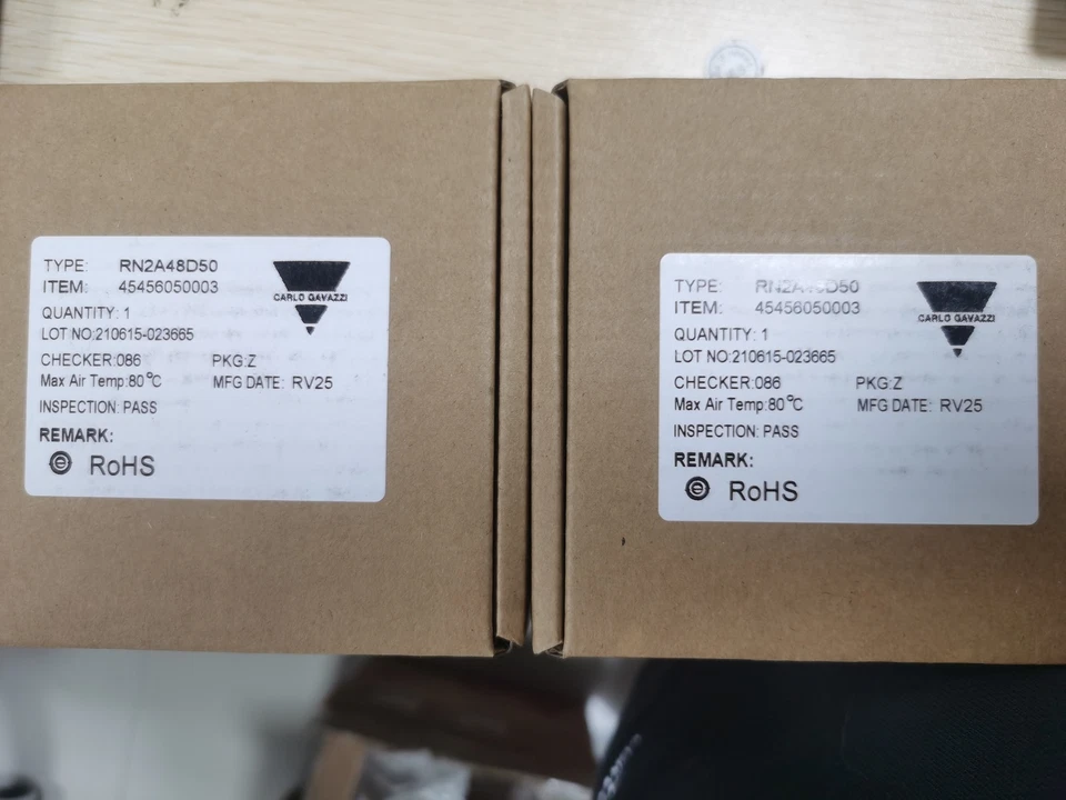 1pc for new solid state relay RN2A48D50