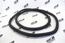 Audi A4 8W 35 TFSI door seal rubber rear right seal door rubber 8W5833721B