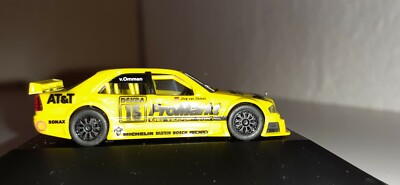 Herpa DTM 1994 AMG Mercedes C 180 ''Zakspeed-Team''  # 1:87 ProMark ( 85 )