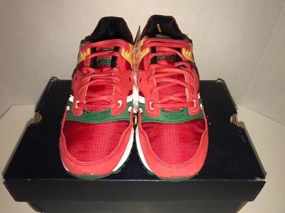 Saucony x Packer x Just Blaze Grid SD Casino Men's Size 5 5.5 | eBay