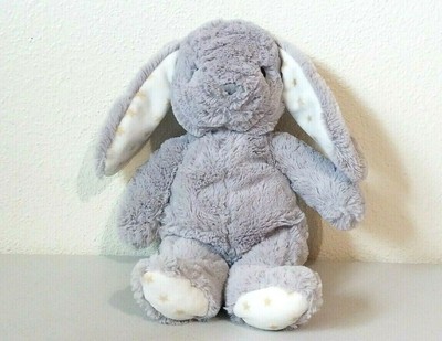 cloud b hugginz plush bunny medium