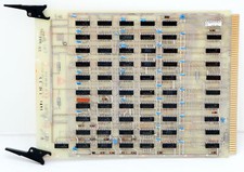 Honeywell Yamatake 4DP7APXIO11 I/O Input Output Bus Controller Board