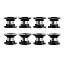 ALL 4 Shock Bushing Bearing Kits for Arctic Cat 0403-028(8pcs) & 0604-310(16pcs)