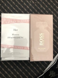 burberry boss