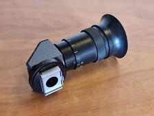 Pentacon Universal Angle Viewfinder Praktica OVP - M1850
