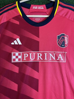 アディダス ハルシティ ユニフォーム ハーパー #8 SA313 adidas-mens