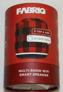 fabriq multi room speaker