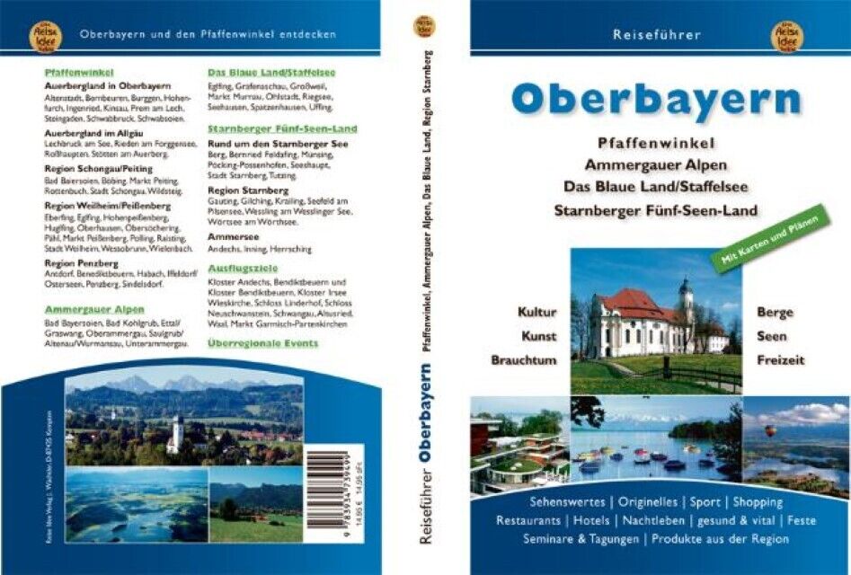 Thumbnail - Oberbayern 2 Brigitte Günther
