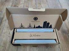 Charging Dock for Toast Flex POS Go 2 Handheld Tablet Mobile Computer - DTC200