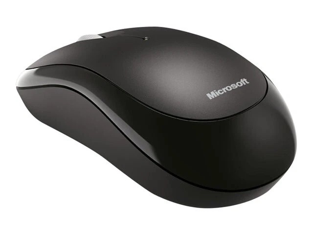 Microsoft Wireless Mouse 1000 Model 1454 - Image 4 of 4