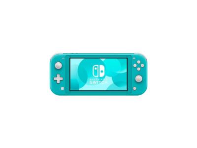 Nintendo　switchLite Amazon.com: Nintendo Switch Lite - Zacian and Zamazenta