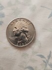 2021 D Washington Crossing the Delaware Quarter — photo 2