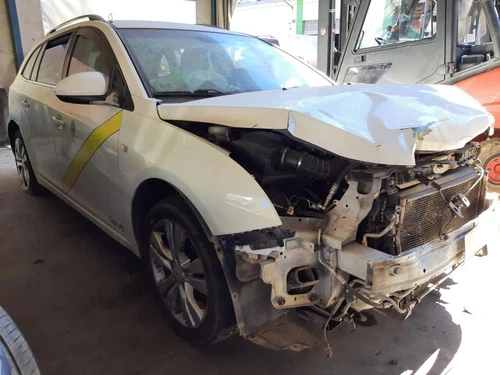 13588447 Modulo Conforto per CHEVROLET CRUZE STATION WAGON LTZ 2013 7550059 - Foto 6 di 10