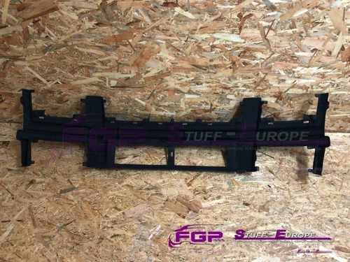 Reinforcement skeleton for Lamborghini Gallardo LP500 - LP510 rear bumper