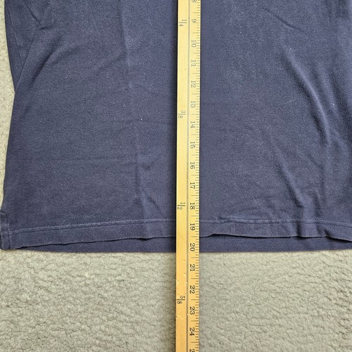IZOD Polo Shirt Youth Small Blue Short Sleeve Cotton Schoolwear - Picture 11 of 13