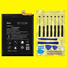 Superior Quality 5100mAh Standard Battery Screwdriver Tool for TCL 20 XE 5087Z