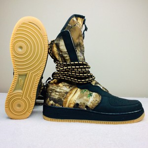 nike sf air force 1 high realtree