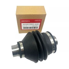 For 2014-2023 Honda Pioneer 700 1× Rear Propeller Drive Shaft Yoke 40300HR3A20