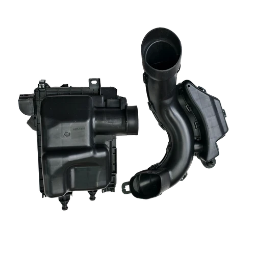 Air Cleaner Box Housing W/ Inlet Duct Fits For Nissan Sentra 2013-19 1.6L&1.8L - Picture 8 of 21