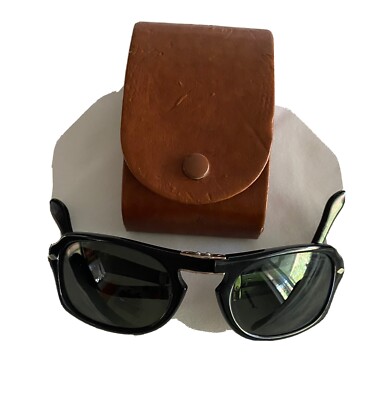Authentic Persol Sunglasses Tips how to spot fake Persol sunglasses | eyerim.com main image 2