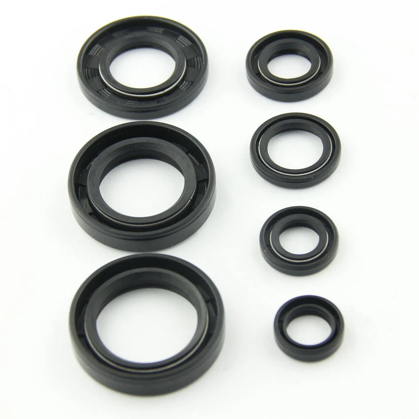Oil seal Kit Engine for Yamaha Foto 4 de 4
