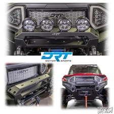 DRT FRONT BUMPER LIGHT BRACKET MOUNT KIT POLARIS RANGER XD 1500 2024+