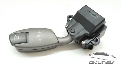 BMW 7er E65 E66 Tempomatschalter Tempomat Schalter Hebel Kombischalter 6911521b