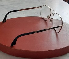 Monture De Lunettes POLICE Pour Femme - Modèle VPL2835008NV - Couleur Lilas - Neuf Avec étiquettes