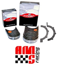 Crankshaft Main & Rod Bearings for 2000-2013 Chrysler Dodge 4.7L SOHC Powertech