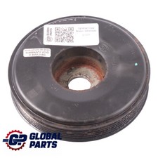 Poulies diverses Nissan QASHQAI