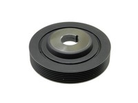Riemenscheibe Damper Cougar Escort Fiesta Iii Maverick Orion Focus Iii Transit