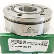 New ZKLF3080-2RS-PE Axial Angular Contact Ball Bearing for INA ZKLF30802RSPE