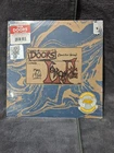 The Doors RSD '19 LE/11,000  Band From Venice 10" Vinyl. SEALED