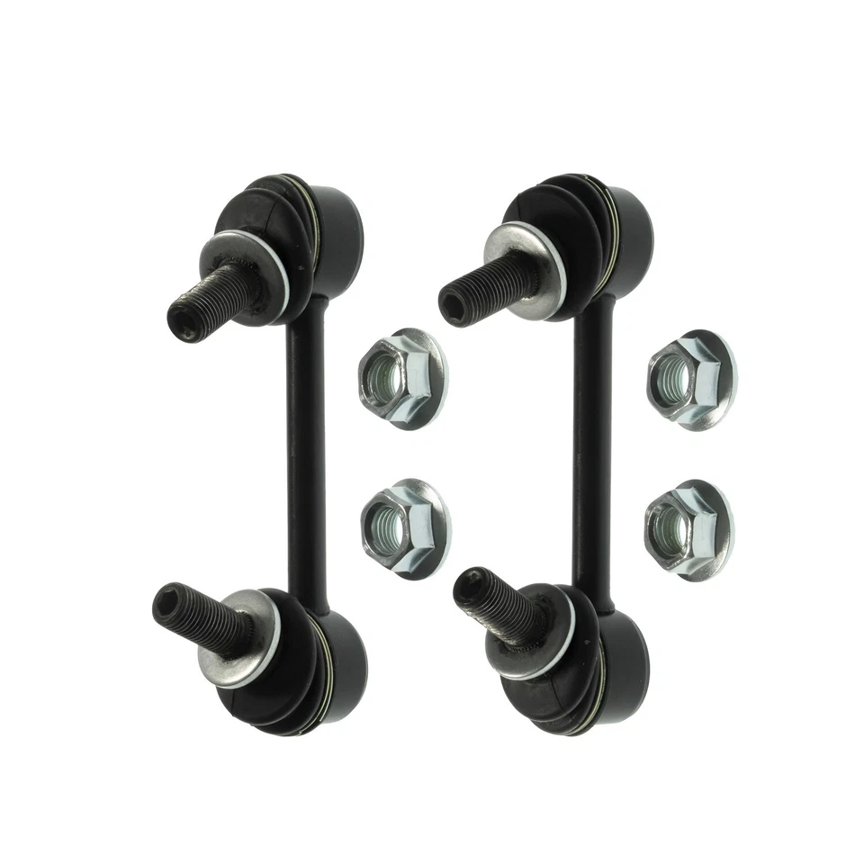 Par de elos de barra de balanço frontal para 2015 2016 2017 2018 2019 2020 2021 Lexus GS F RC F - Imagem 4 de 4