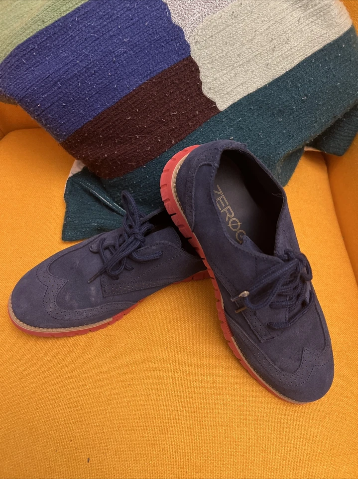 Cole Haan Zero Grand Kids - Изображение 3 из 4
