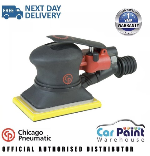 Chicago Pneumatic CP7263CVE 74x109mm 
