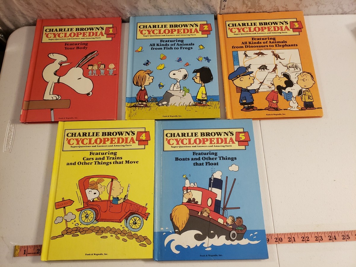 チャーリーブラウン / CHARLIE BROWN‘S ‘CYCLOPEDIA Charlie Brown's 'Cyclopedia, Vol. 11: Featuring What We Wear