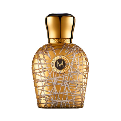 Moresque Sole 50ml 1.7 Oz Eau de Parfum NEW FREE SHIP AUTHENTIC
