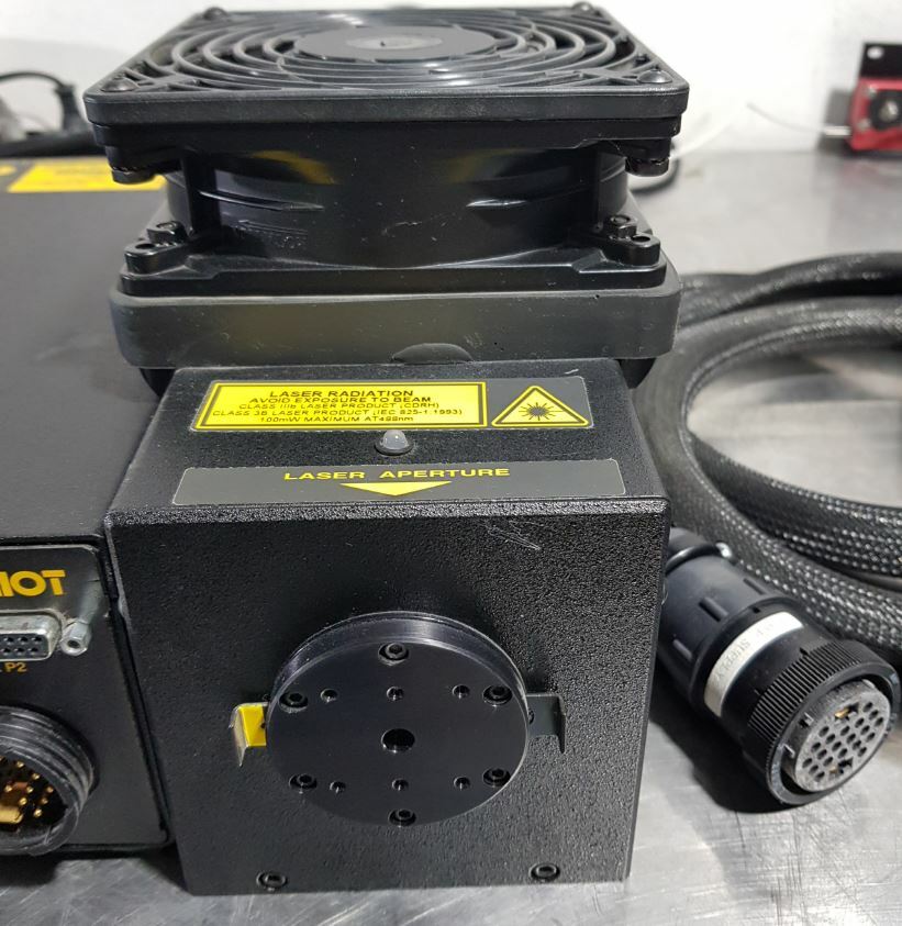 mELLES GRIOT POWER SUPPLY/HEAD IMA101010B0S004 eBay