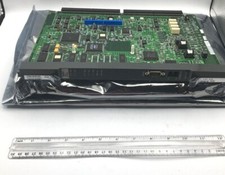 Nortel Meridian Lot of 3 TMDI DTI/PRI Digital Trunk Card NTRB21AC RLSE 02 New